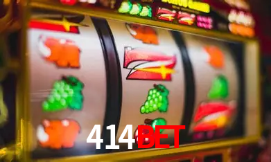 Apostas Esportivas na 414bet: Um Guia Completo