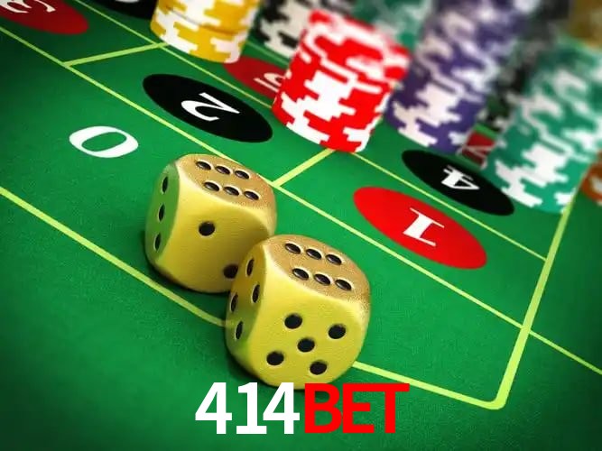 Tennis Betting 414bet