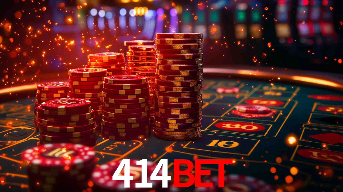 Premium Interface 414bet