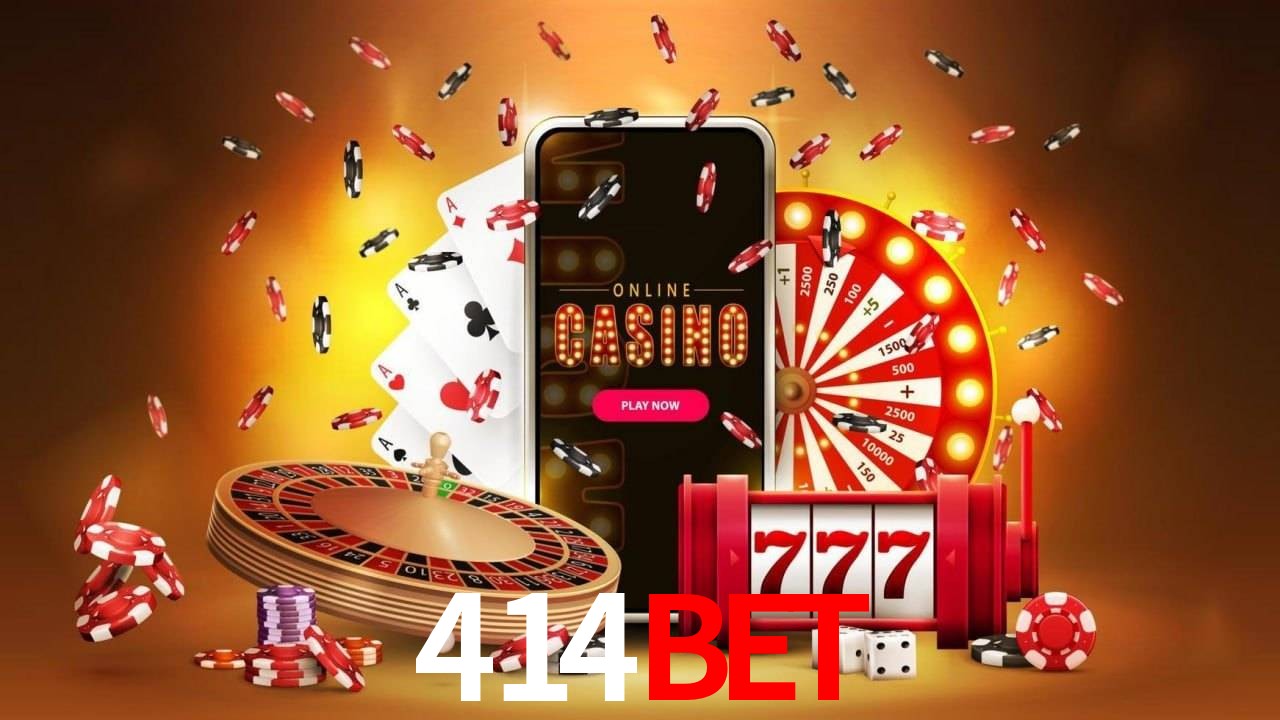 Games Directory 414bet
