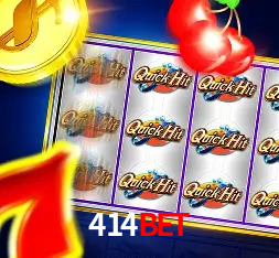 A Emoção da Loteria na 414bet: Uma Chance de Mudança de Vida